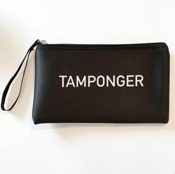 Tamponger veske