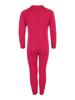 Pascal ulldress rosa 