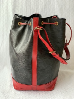 Louis Vuitton Epi Noé 