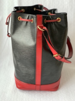 Louis Vuitton Epi Noé 