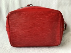 Louis Vuitton Epi Noé 