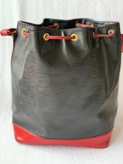 Louis Vuitton Epi Noé 