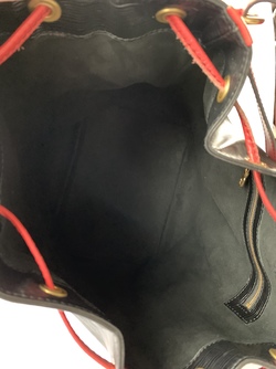 Louis Vuitton Epi Noé 