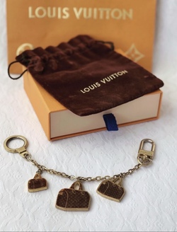 Louis Vuitton Bagcharm