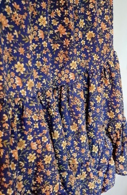 Lola Midi Skirt