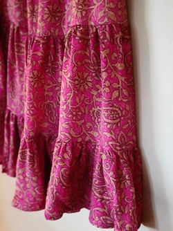 Lola Midi Skirt
