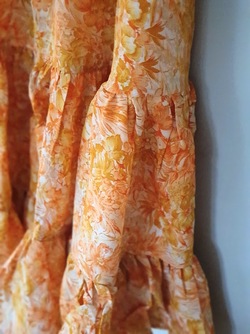 Lola Midi Skirt