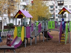 Lekestativ 104.20.00