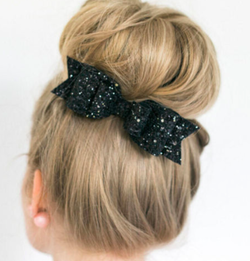 Hårbånd "Bowtie"