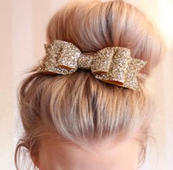 Hårbånd "Bowtie"