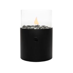 Fire lantern xl black Trend Collection