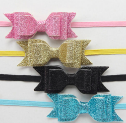Hårbånd "Bowtie"