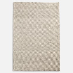 Woud Tact teppe offwhite 170x 240