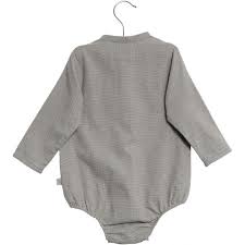 Wheat Romper Shirt Victor