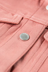 Garcia Jacket Vintage Rose