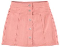 Garcia Skjørt Vintage Rose - Garcia