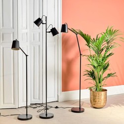 Kenzo zigzag gulvlampe Trend Collection