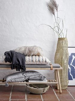 Pedro Benk Eik Bloomingville