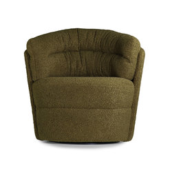  Twister fauteuil HK living
