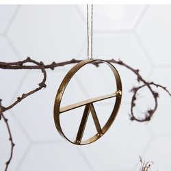 Ornament Dream 3 stk House Doctor