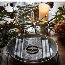 Ornament Dream 3 stk House Doctor