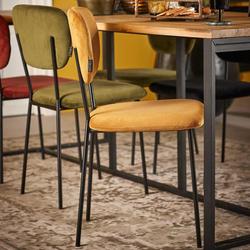 Stol Cleveland 2 stk Trend Collection
