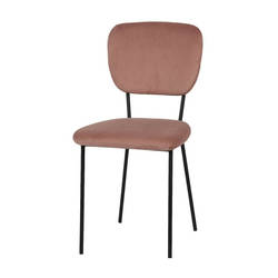 Stol Cleveland 2 stk Trend Collection