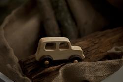 Off road trebil