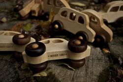 Off road trebil