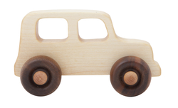 Off road trebil