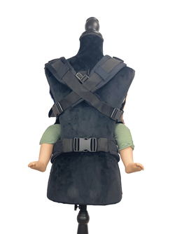 Bæresele toddler 