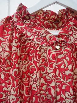 Ines Dress | 1
