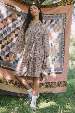 Ines Dress | 1