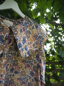 Isabel Dress