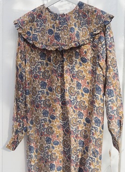 Isabel Dress