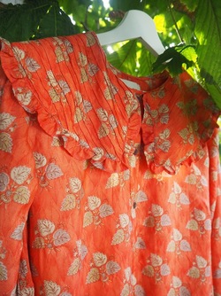 Isabel Dress