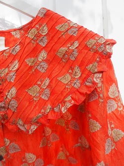 Isabel Dress