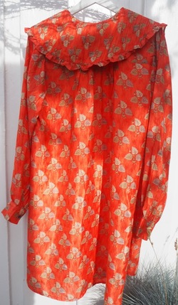 Isabel Dress
