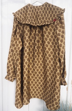 Isabel Dress