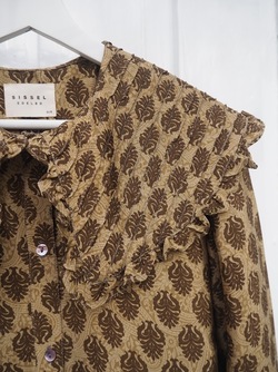 Isabel Dress