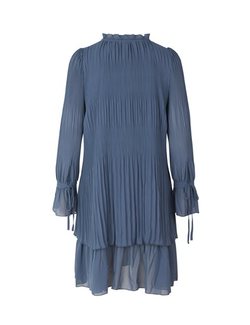 MBYM MELINNA KJOLE - BLÅ