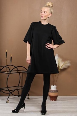 MBYM KJOLE BERTA EMMALINE DRESS SORT