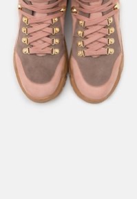 Copenhagen Shoes KARLA - Ankelboots - rosa/multicolor 