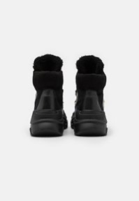 Copenhagen Shoes KARLA - Ankelboots - black