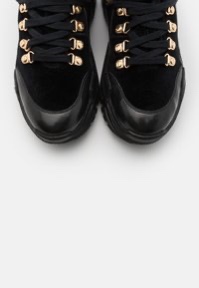 Copenhagen Shoes KARLA - Ankelboots - black