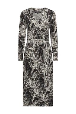 Ilse Jacobsen Dress Black 