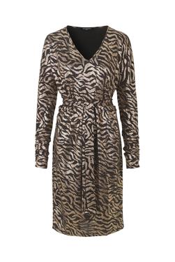 Ilse Jacobsen Dress Platin 