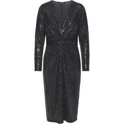 Ilse Jacobsen Dress Black 