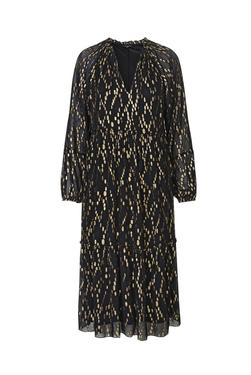 Ilse Jacobsen Dress Black 
