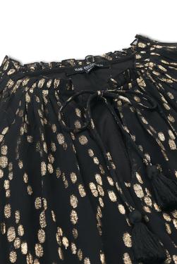 Ilse Jacobsen Dress Black